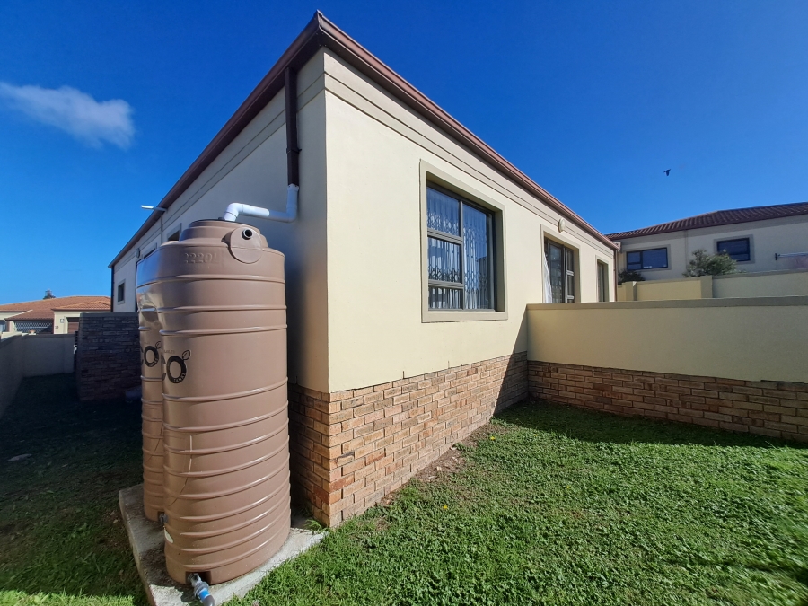 To Let 3 Bedroom Property for Rent in Westering Eastern Cape